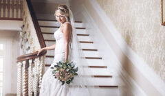 Bliss Bridal and Formal Wear