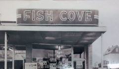 The Fish Cove