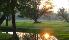 Tanner Valley Golf Course