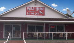 Wild Horse Bar & Grill