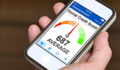 What is a Social Credit Score? And Why Do I Care?