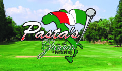 Pasta’s on the Green