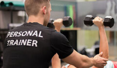 Why Working with a Personal Trainer is the Best Investment You’ll Ever Make