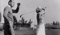 A Brief History of Golfing