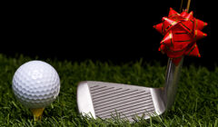Golf Gifts for the Beginner