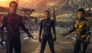 Ant-Man and The Wasp: Quantumania