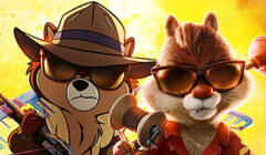 Chip ‘N Dale: Rescue Rangers
