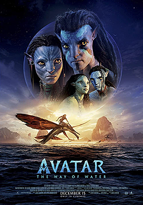 What Are the Technologies Used in Avatar: Way of the Water