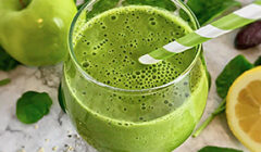 Spinach Smoothies Surprise