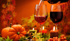 20 Fantastic Thanksgiving Wines