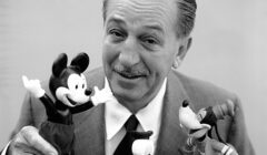 Disneyanity – of “Walt” and Religion by Douglas Brode