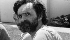 Chaos: Charles Manson, the CIA, and the Secret History of the Sixties