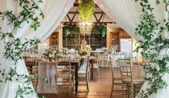 Budget Savvy Wedding Reception Decoration Ideas