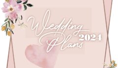 Wedding Plans 2024
