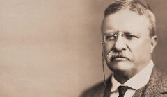 Theodore Roosevelt for the Defense The Courtroom Battle to Save His Legacy
