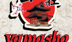 Yamasho Sushi Steakhouse $50 Gift Certificate
