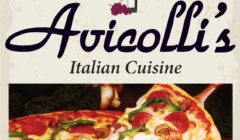 Avicolli’s Italian Cuisine $40 Gift Certificate