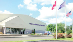 Onondaga Nation Arena
