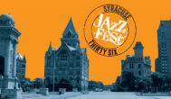 Syracuse Jazz Fest Returns