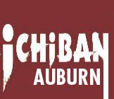 Ichiban Auburn