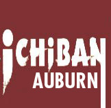 IchibanAuburn-logo