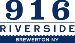 916 Riverside $40 Gift Certificate
