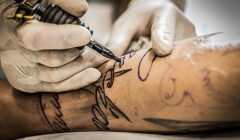 Tales from the Tattooed