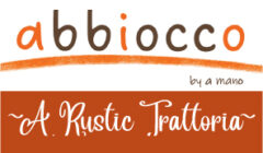 Abbiocco $40 Gift Certificate