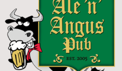 Ale N’ Angus Pub $20 Gift Certificate for $15