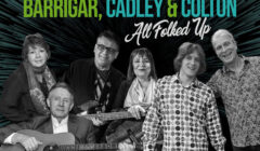 “All Folked Up” Concert to Support Addiction Recovery