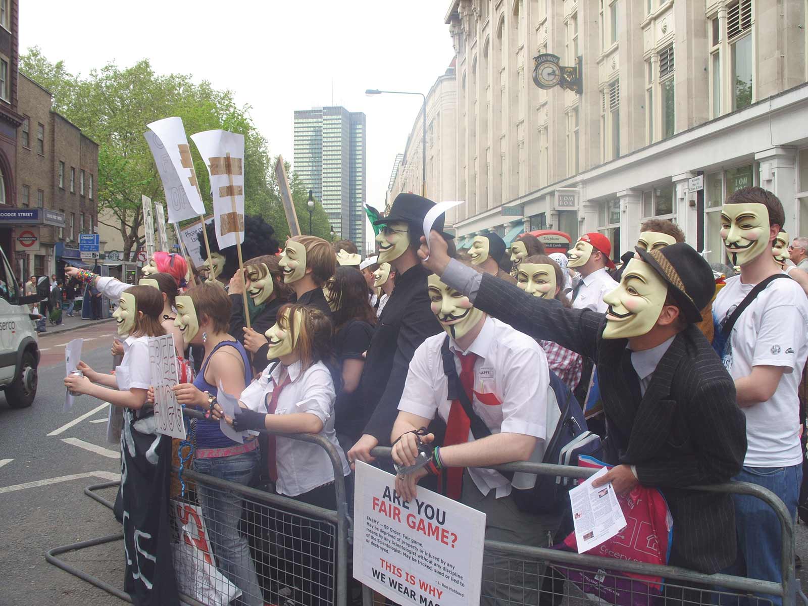 Anonymous_Protest