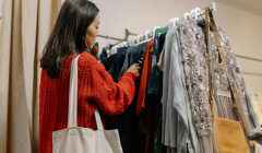 How to Elevate  Your Thrifting Experience