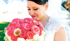 5 Simple Steps to Your Dream Bouquet