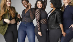 Holiday Plus Size  Clothing Store Guide