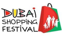 Dubai Shopping Festival