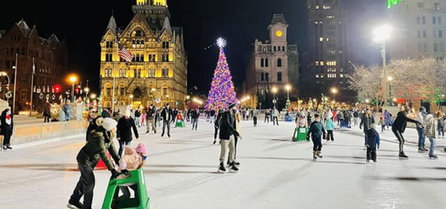 Syracuse Winterfest 2025