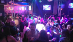 Trexx Nightclub