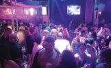 Trexx Nightclub