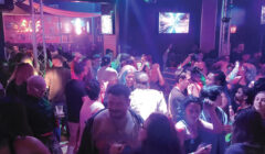 Trexx Nightclub