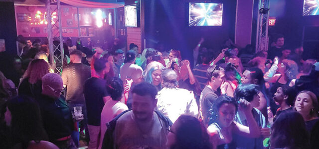Trexx Nightclub
