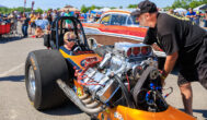 Syracuse Nationals