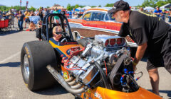 Syracuse Nationals