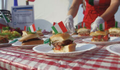 Festa Italiana Syracuse 2026