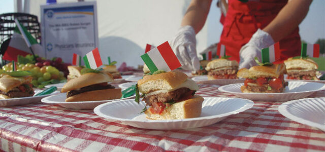 Festa Italiana Syracuse 2026