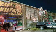 The Fright Nights 2026