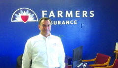 Tom Colone Farmer’s Insurance