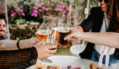 Blossoming Beers