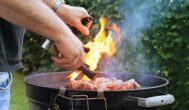 Summer Grilling & Chilling