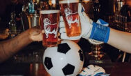 The World Cup of Beer