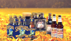 Fall Beers to Fall For